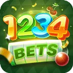 Aplikasi 1234bets Ringan untuk Android