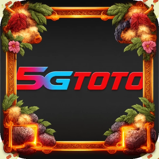 5gtoto APK Terbaru dengan Fitur Lengkap