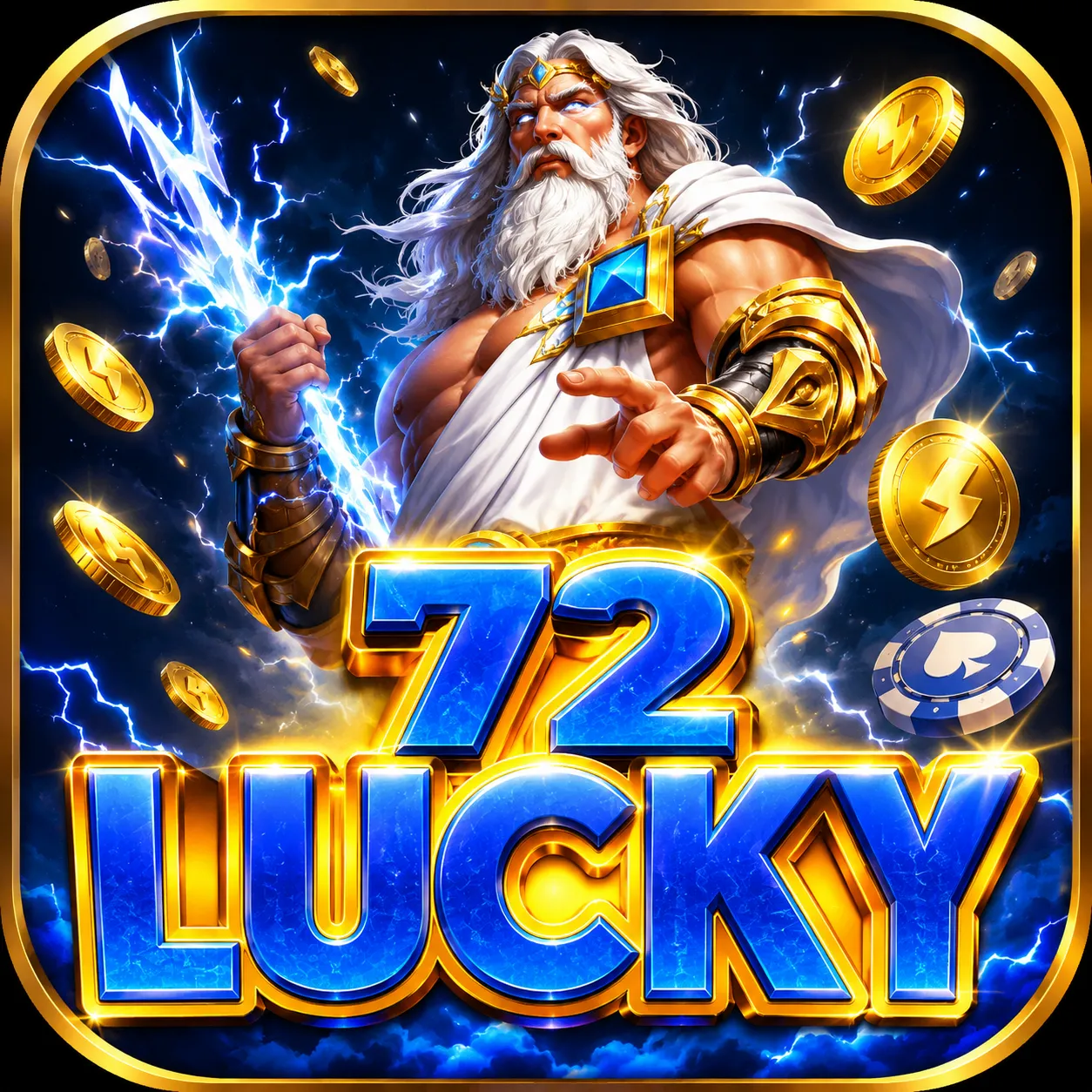 72lucky APK Terbaru untuk Android Tanpa Iklan