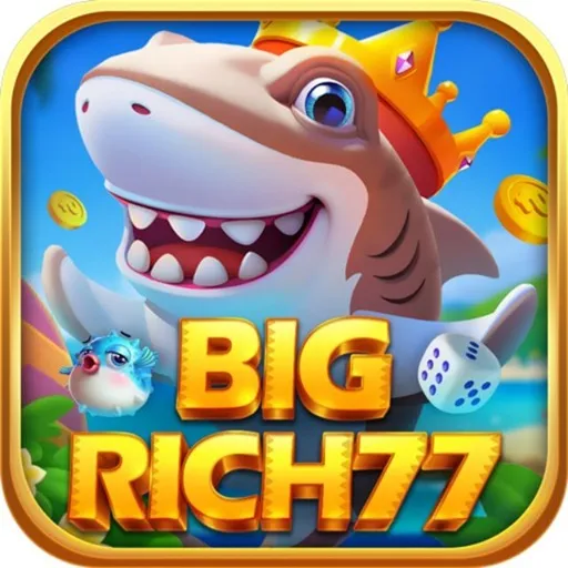 bigrich77 APK Versi Terbaru untuk Android 2026