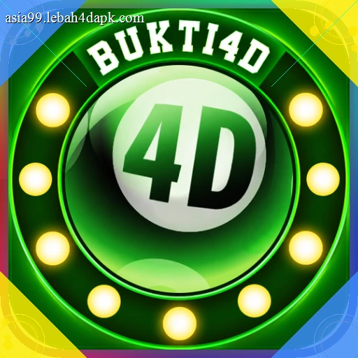 bukti4d Terbaru untuk Android: Download APK Gratis