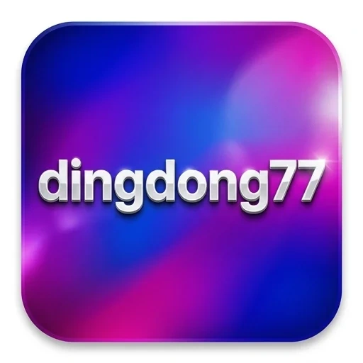 dingdong77 APK Terbaru dengan Fitur Lengkap