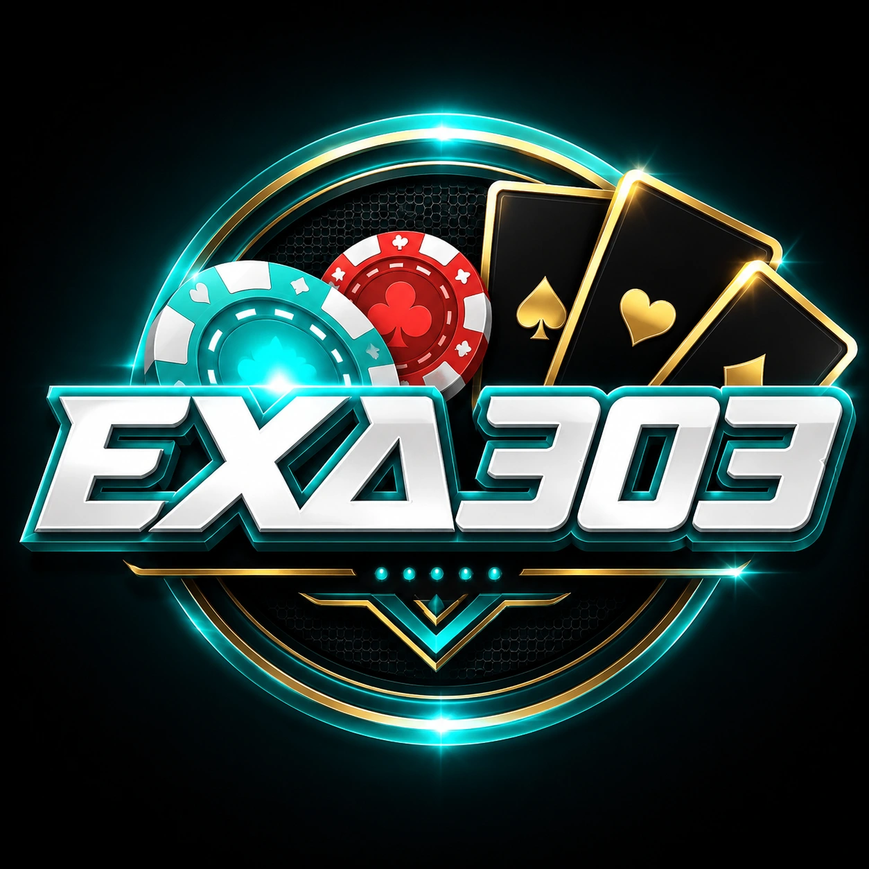 exa303 App APK Terbaru