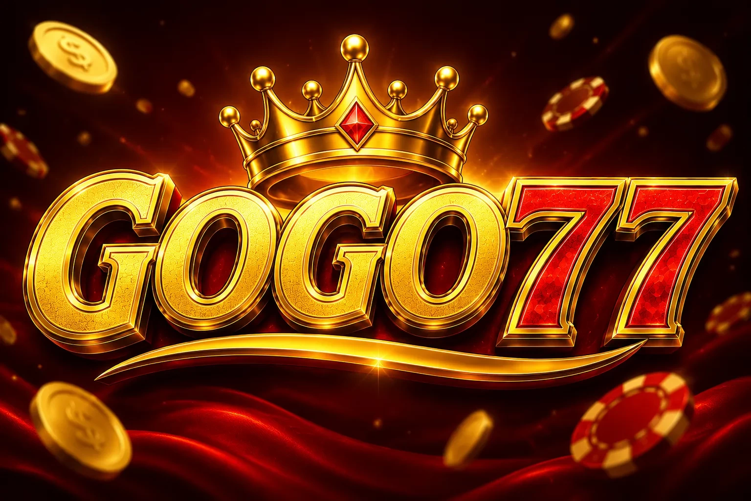 gogo77 Terbaru: Download APK Resmi dan Aman