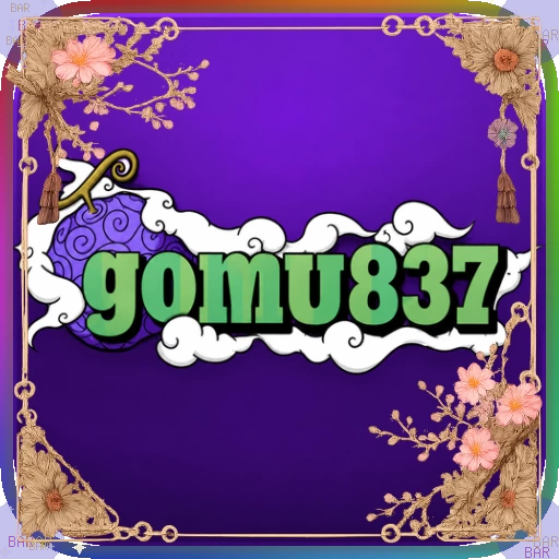 gomu837 APK Terbaru untuk Perangkat Android