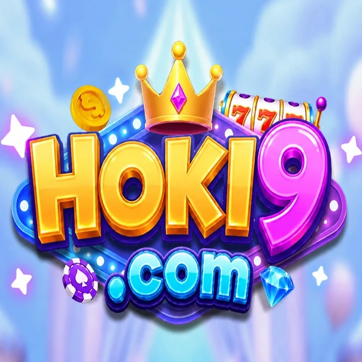 hoki9 App APK Terbaru
