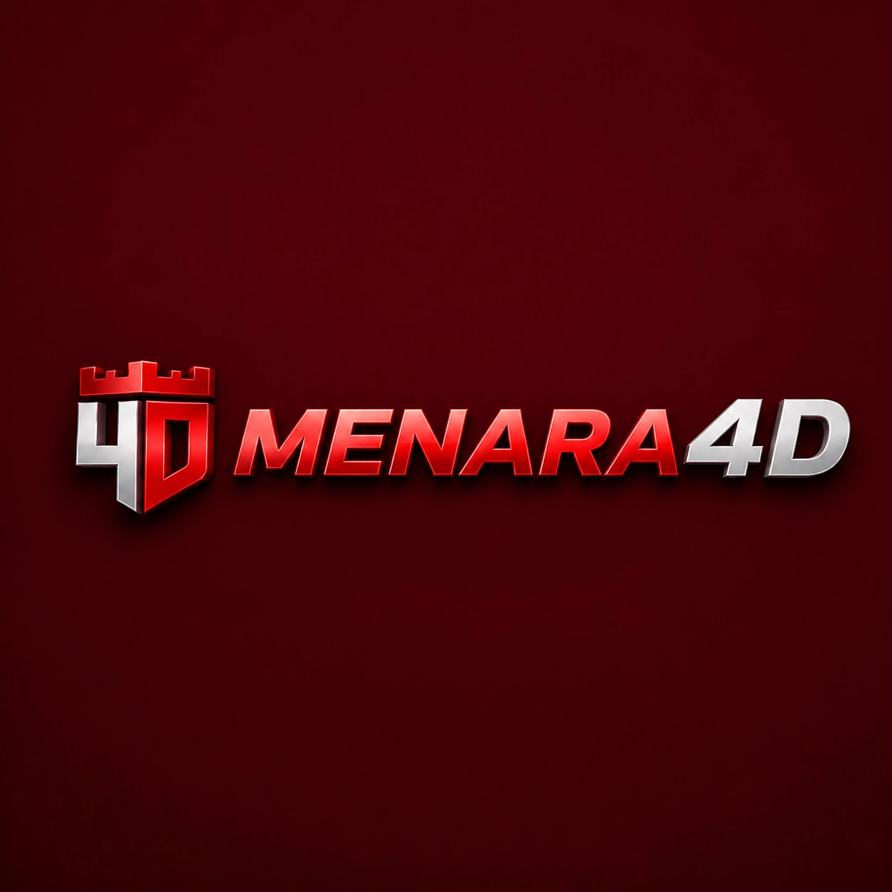 Aplikasi menara4d Ringan untuk Android