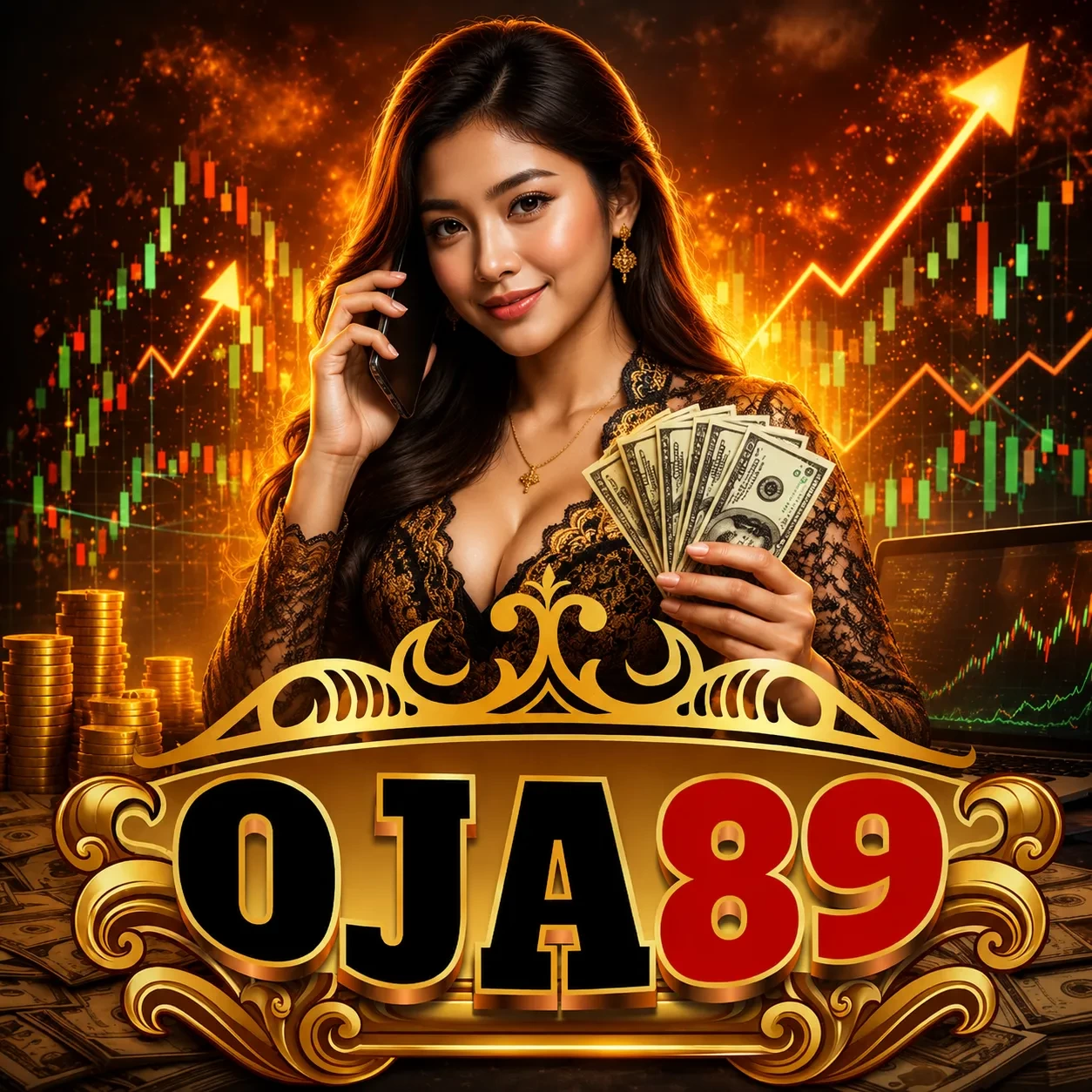 oja89 Versi Terbaru: Apa yang Baru?