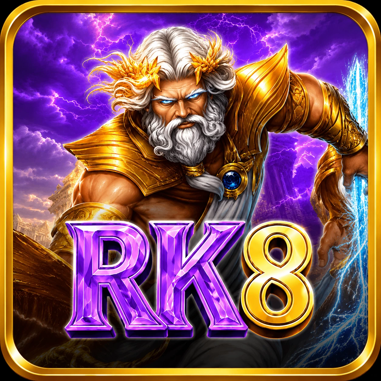Info Aplikasi rk8 Terbaru dan Cara Download