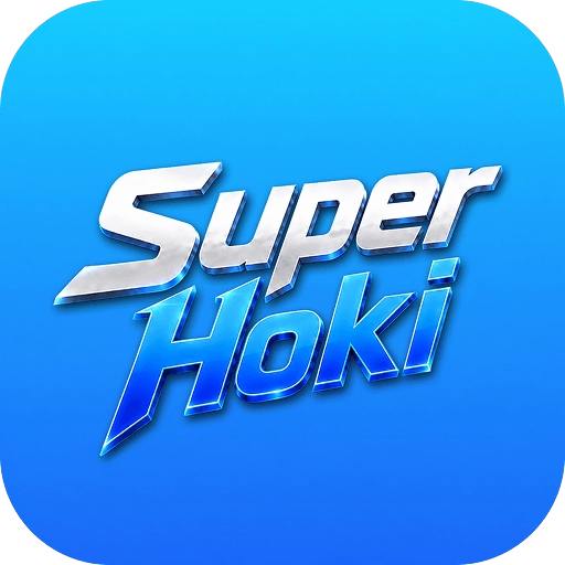 superhoki APK Terbaru dan Aman untuk Diunduh