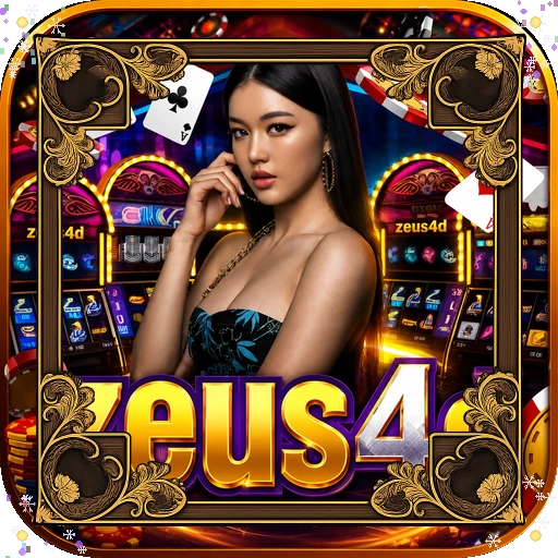 Aplikasi zeus4d Resmi dan Terpercaya di Android