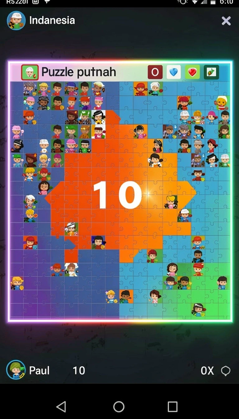 Aplikasi 8368slot Terpercaya untuk Android screenshot