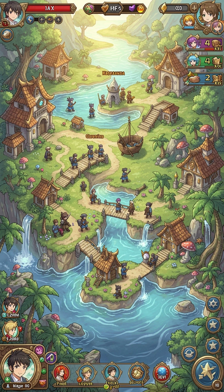 Download jepang77 APK Terbaru Full Version screenshot