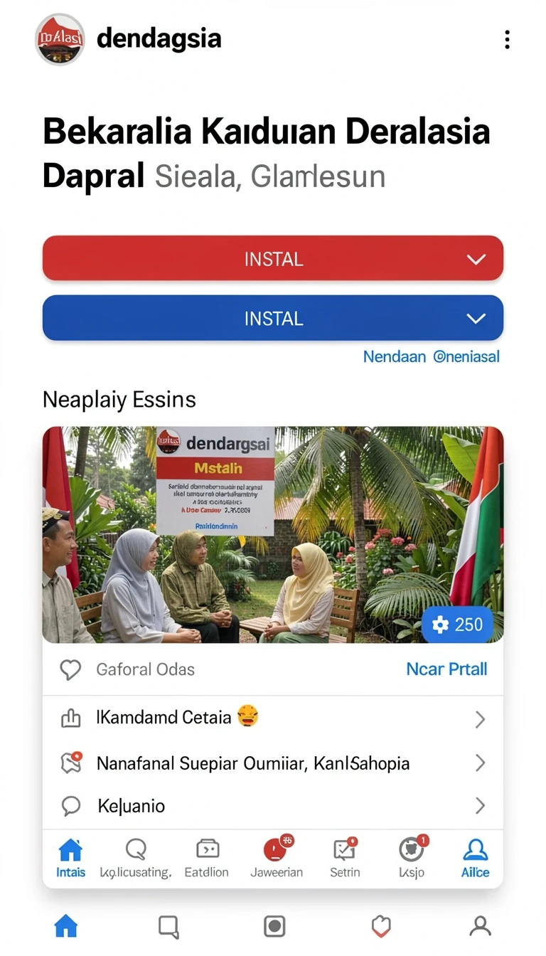 Download jagotogel APK Terbaru untuk HP Android screenshot