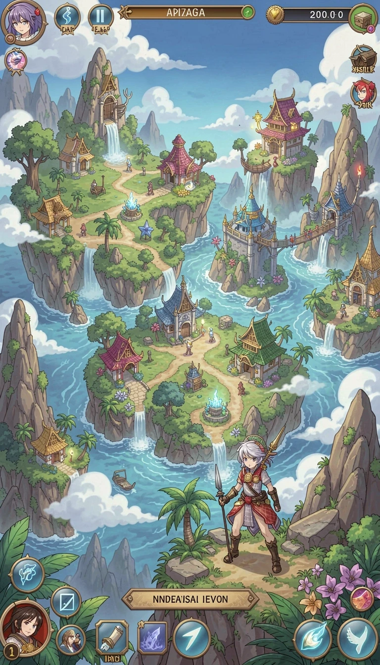 Download mpo2888 APK untuk Android screenshot