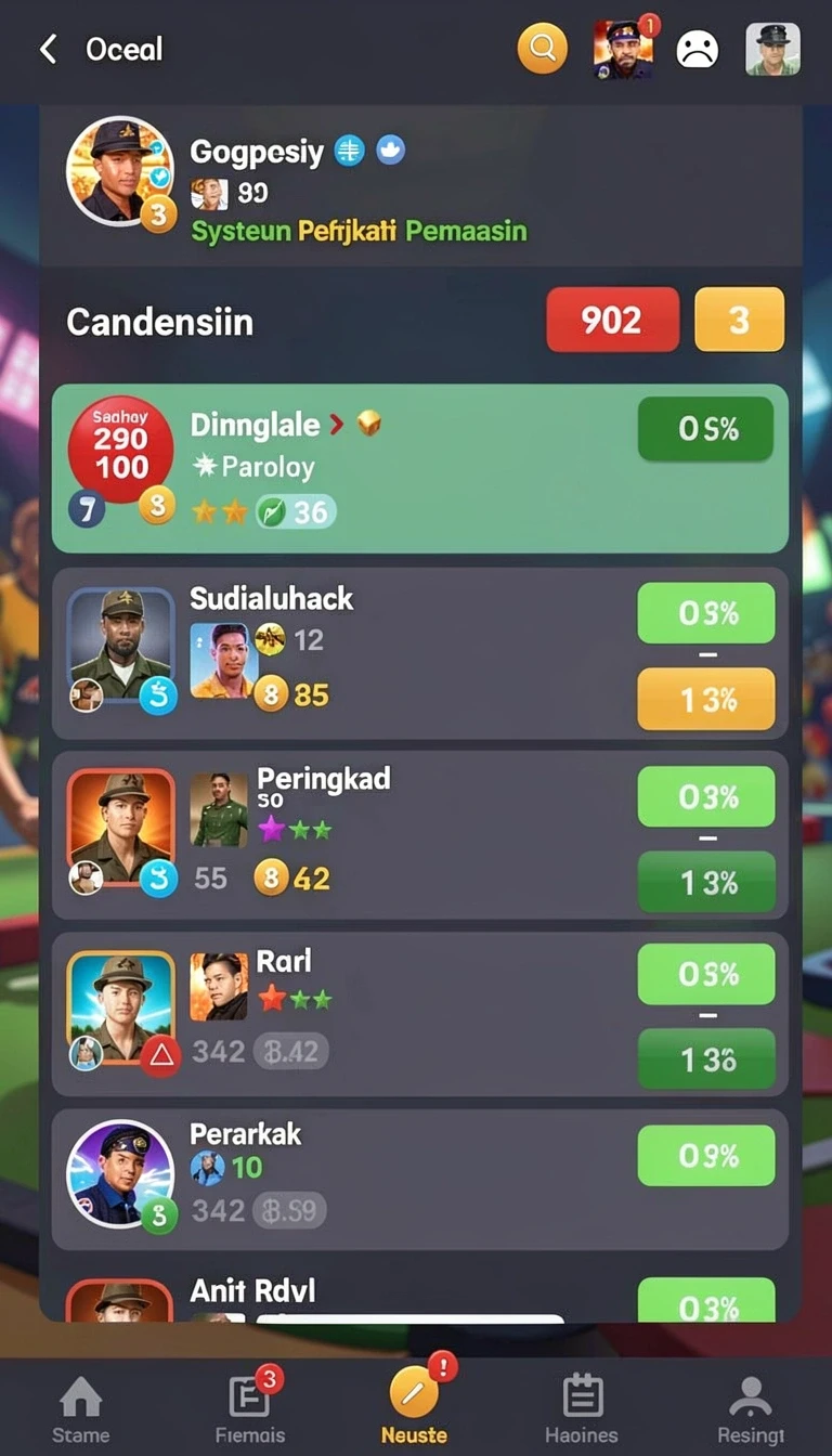 hoki177 APK Full Version untuk Android screenshot