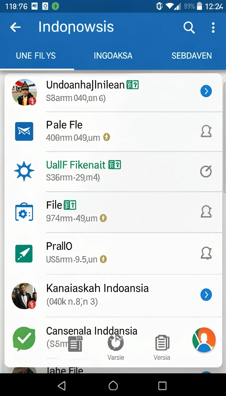 km777 APK: Fitur, Ukuran, dan Link Download screenshot