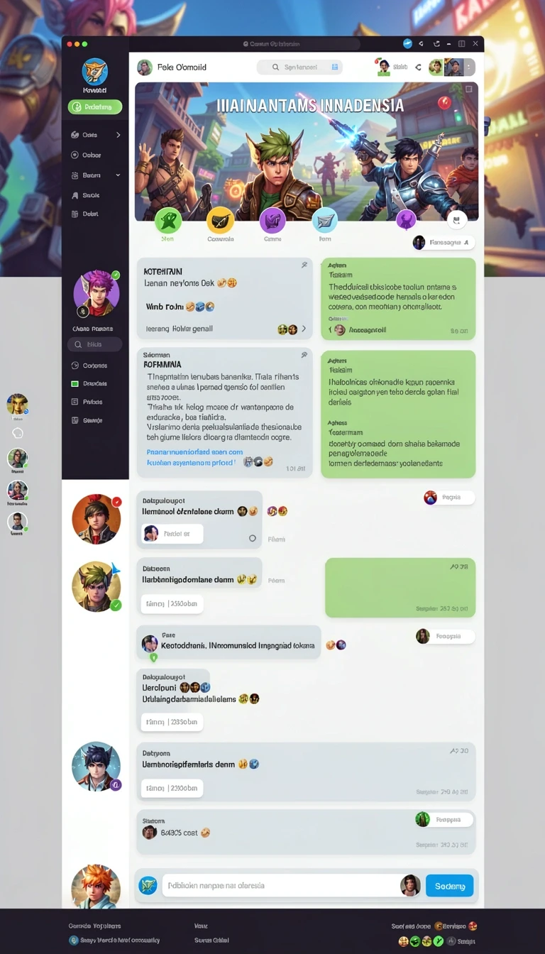 Aplikasi misteritogel Terbaru dan Terlengkap screenshot