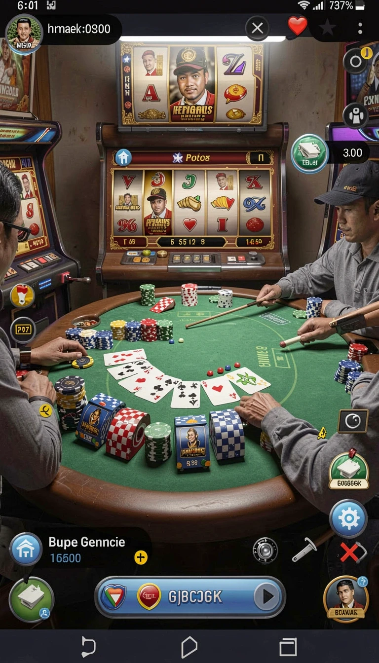 Kelebihan dan Fitur Aplikasi dy01 Terbaru screenshot