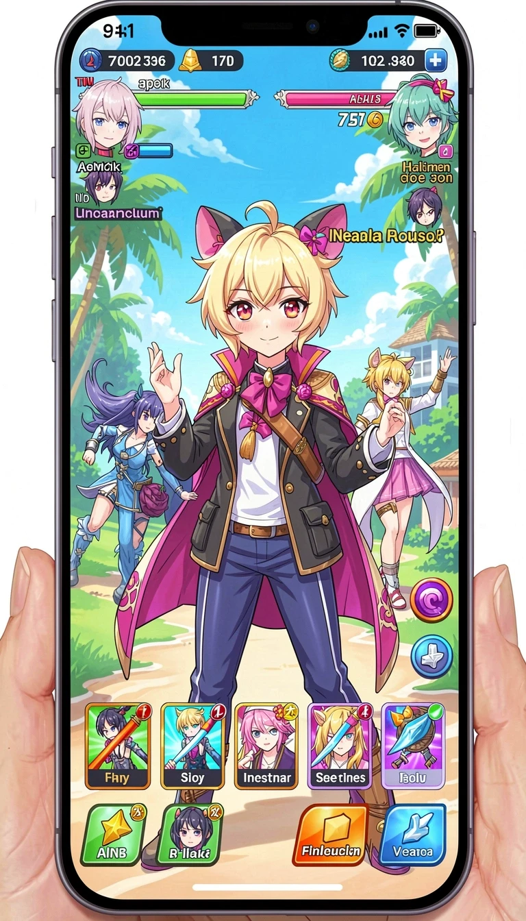 Review Aplikasi t9999 screenshot