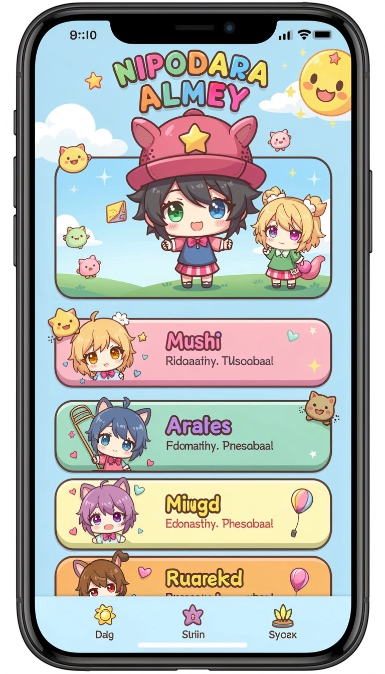 kargototo APK Versi Terbaru untuk Android 2026 screenshot