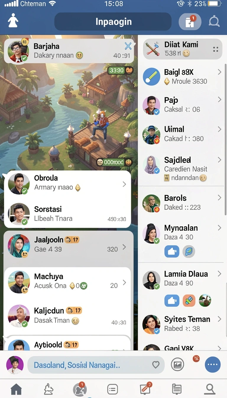 Review Aplikasi dewa1000 screenshot