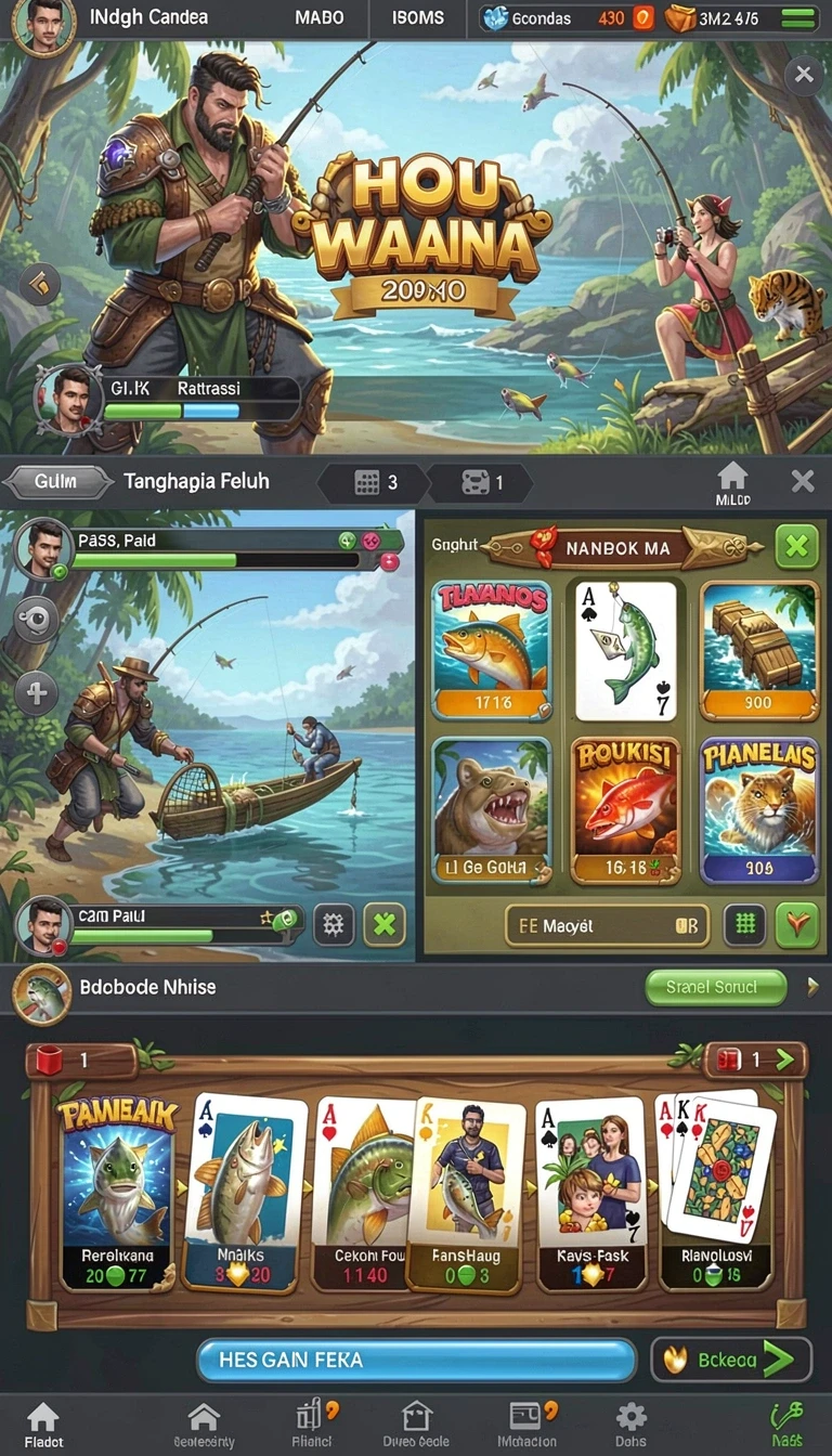 Download rsnvip7 APK Terbaru untuk HP Android screenshot