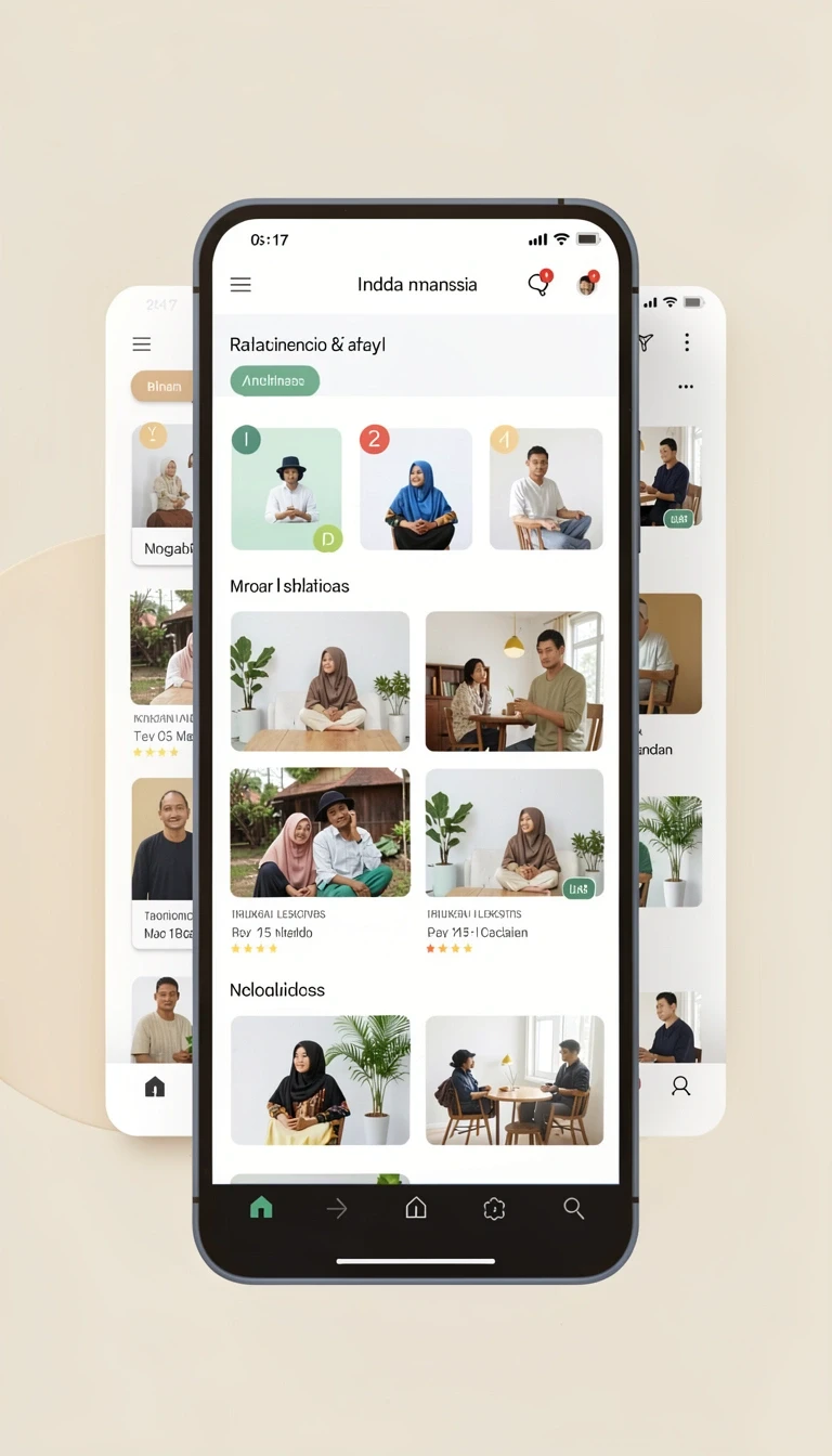 Aplikasi s99sl Terbaru: Review dan Link Download screenshot