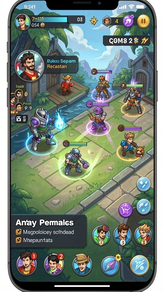 sobatgaming APK: Fitur, Ukuran, dan Link Download screenshot