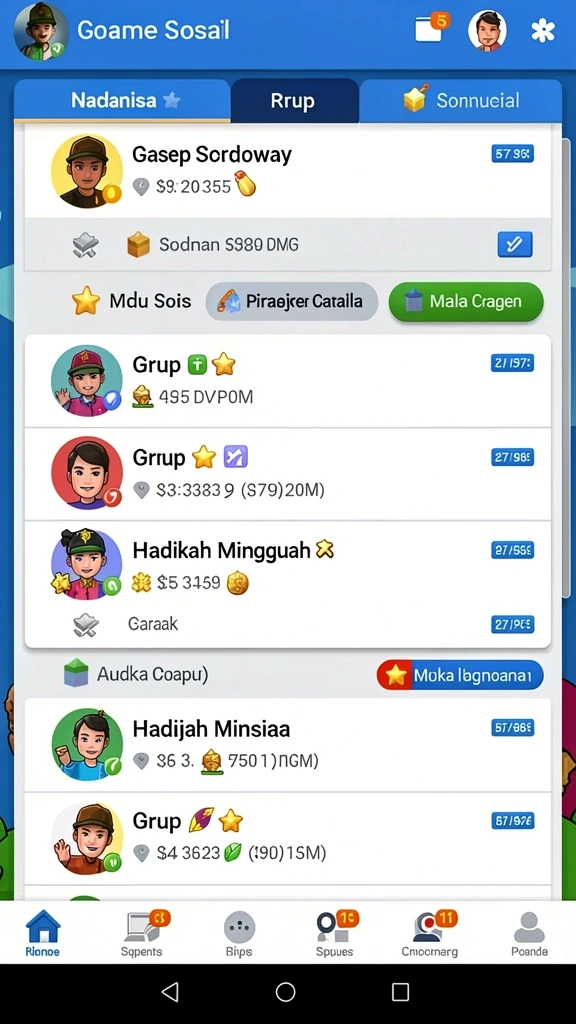 Review Aplikasi warnetslot screenshot