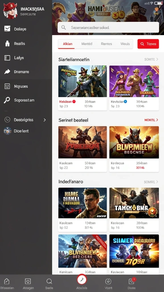 Review Aplikasi c789 screenshot