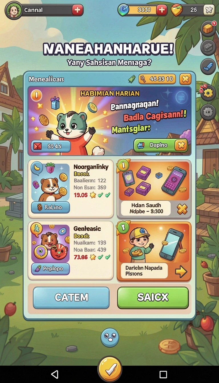 Aplikasi seltoto Terbaik untuk Android dan iOS screenshot