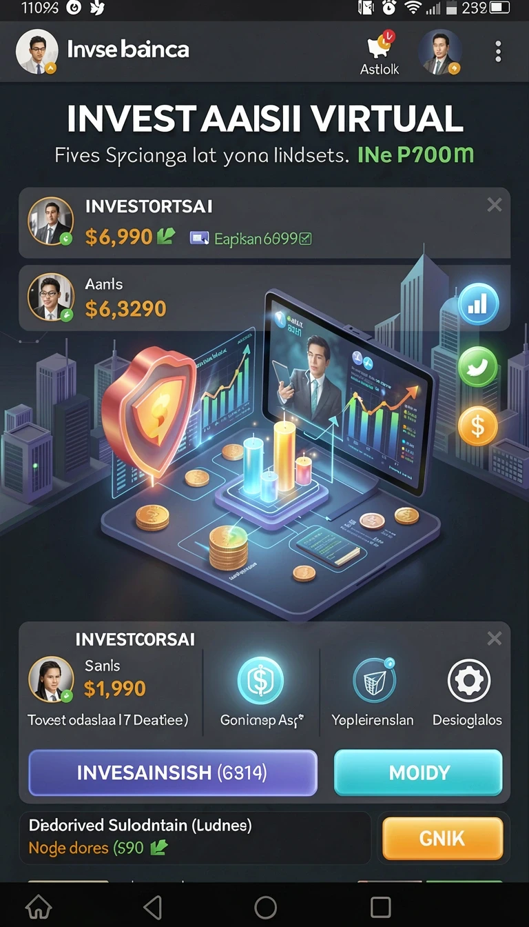 Review Aplikasi jawabet88 screenshot