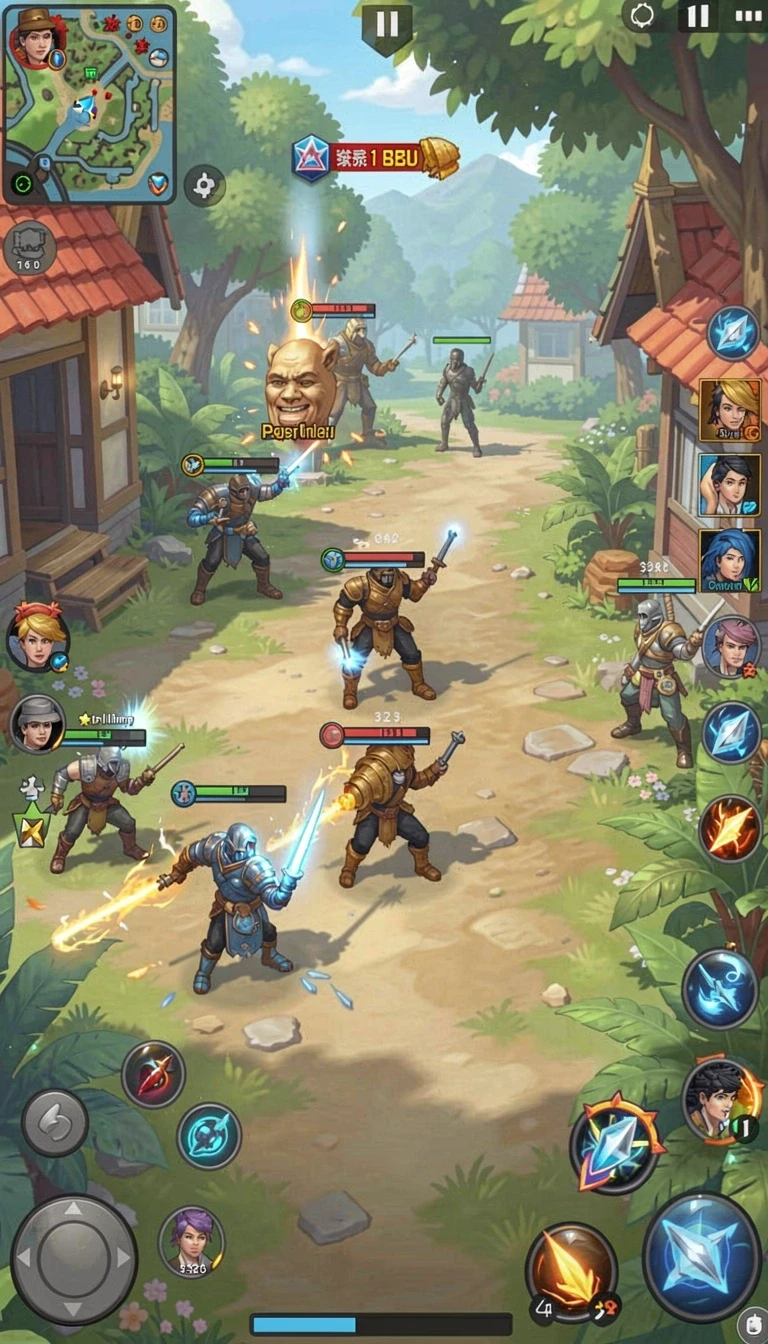 halobet Versi Terbaru: Apa yang Baru? screenshot