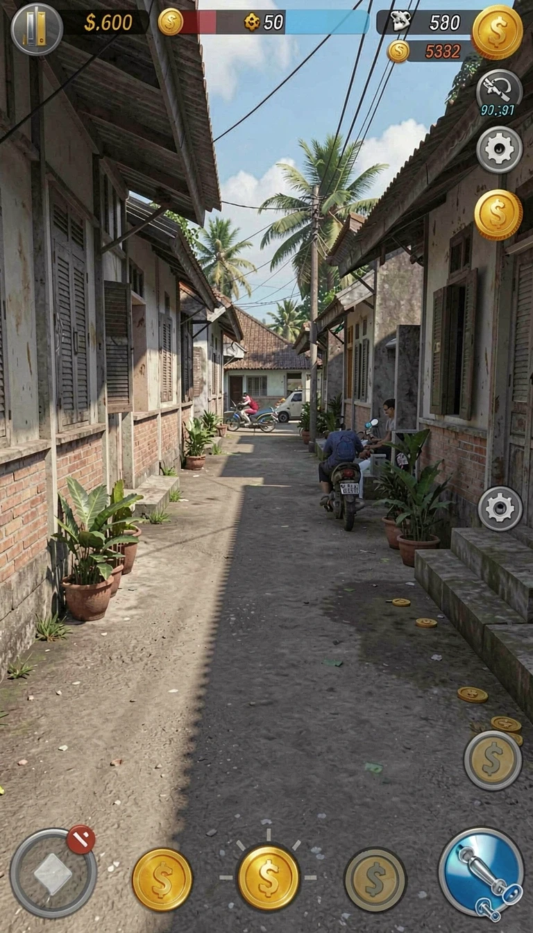 Unduh juragan805 APK Gratis untuk Android screenshot