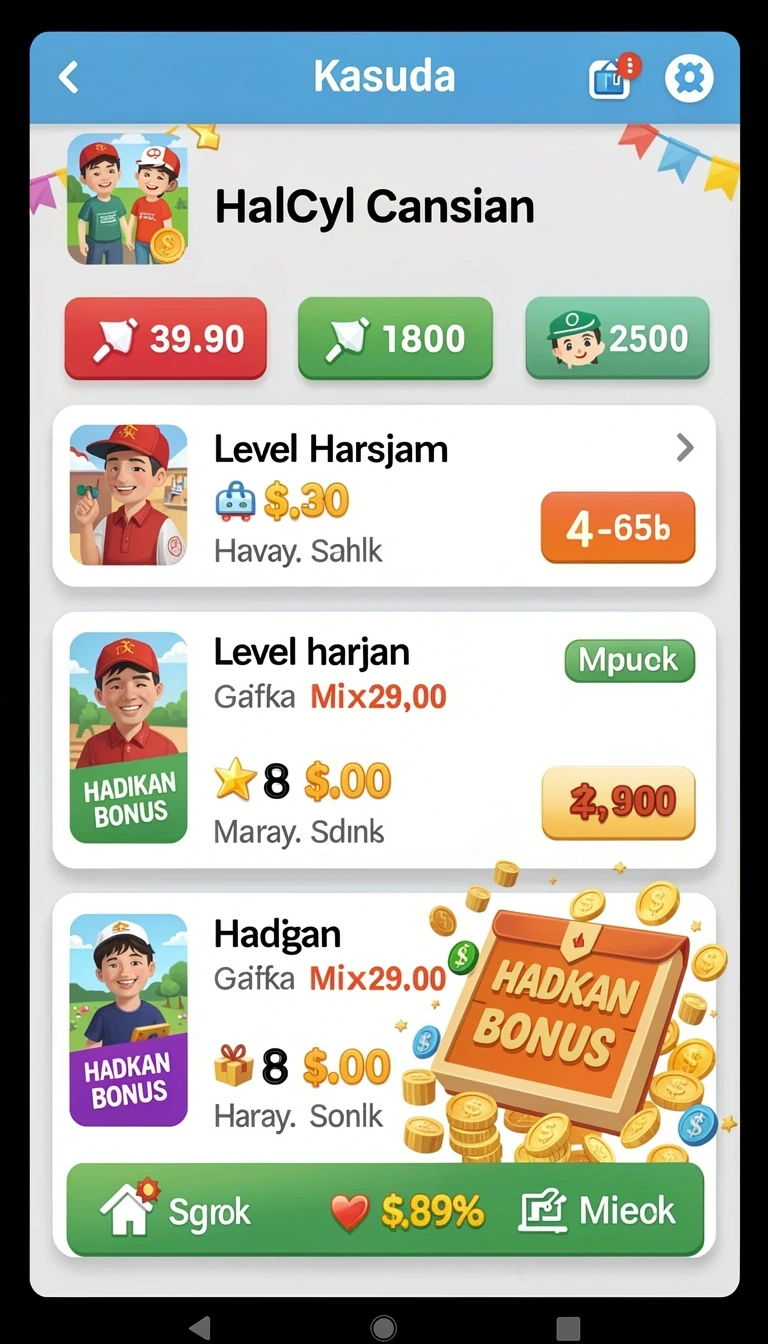 Cara Download all303 APK dengan Mudah screenshot