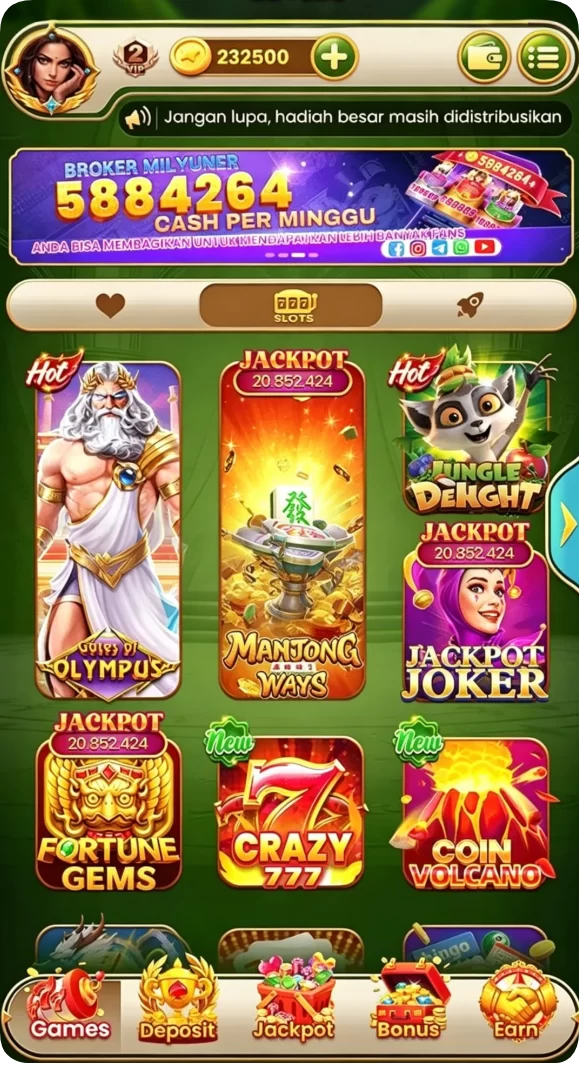 Review Aplikasi pk95 screenshot