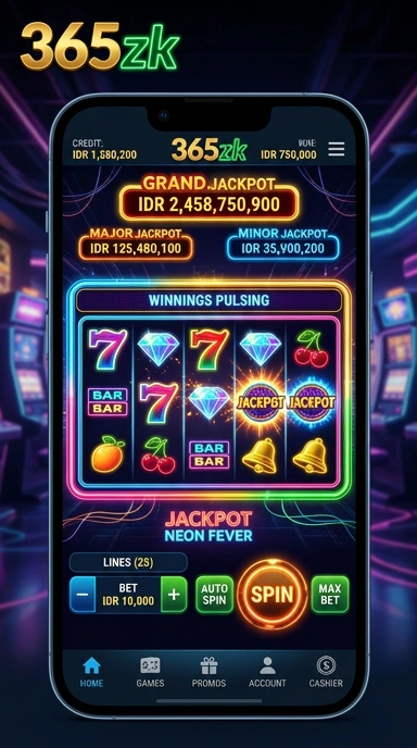 Aplikasi nirwana88 Resmi: Download dan Instalasi screenshot