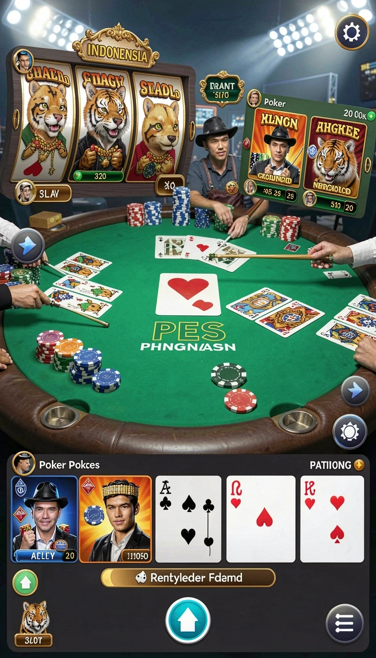 Review Aplikasi winslot screenshot