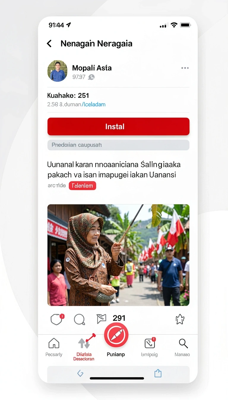 Review Aplikasi betwin188 screenshot