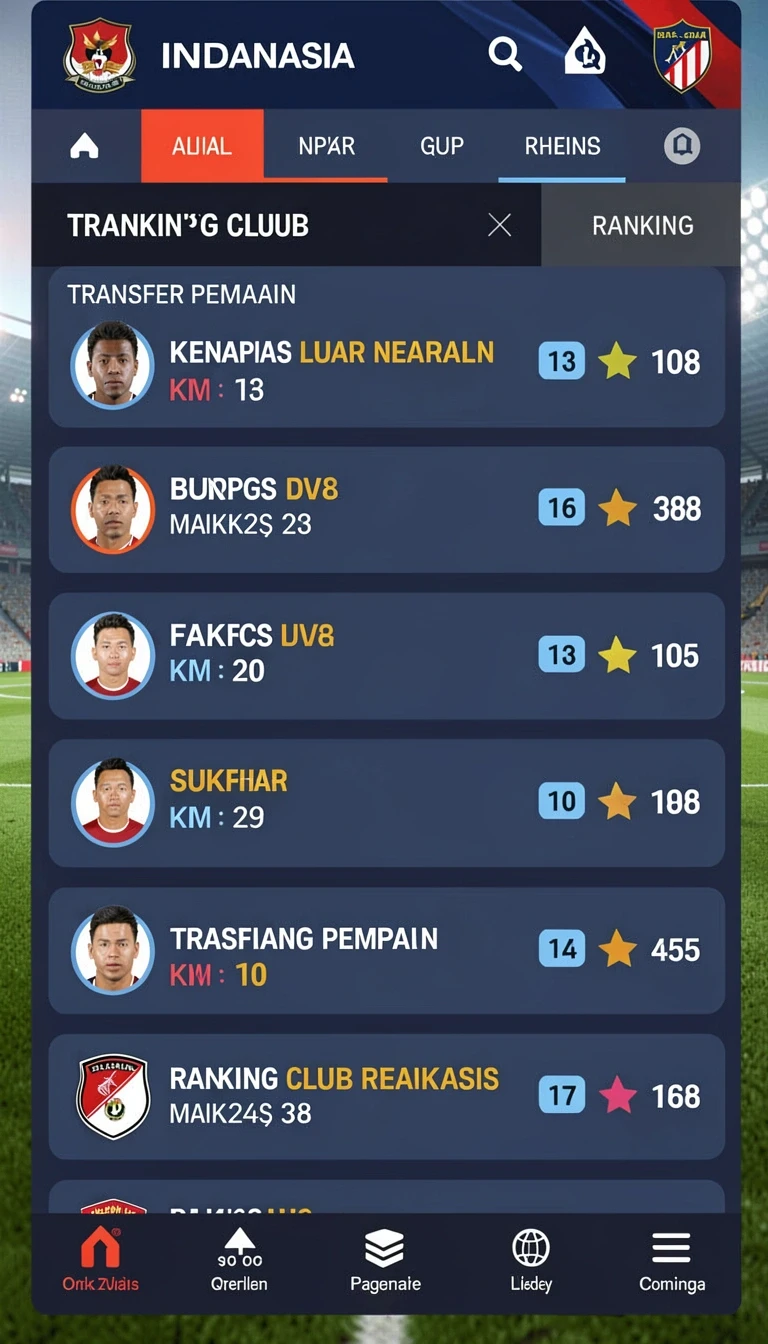 Review Aplikasi c8vip screenshot