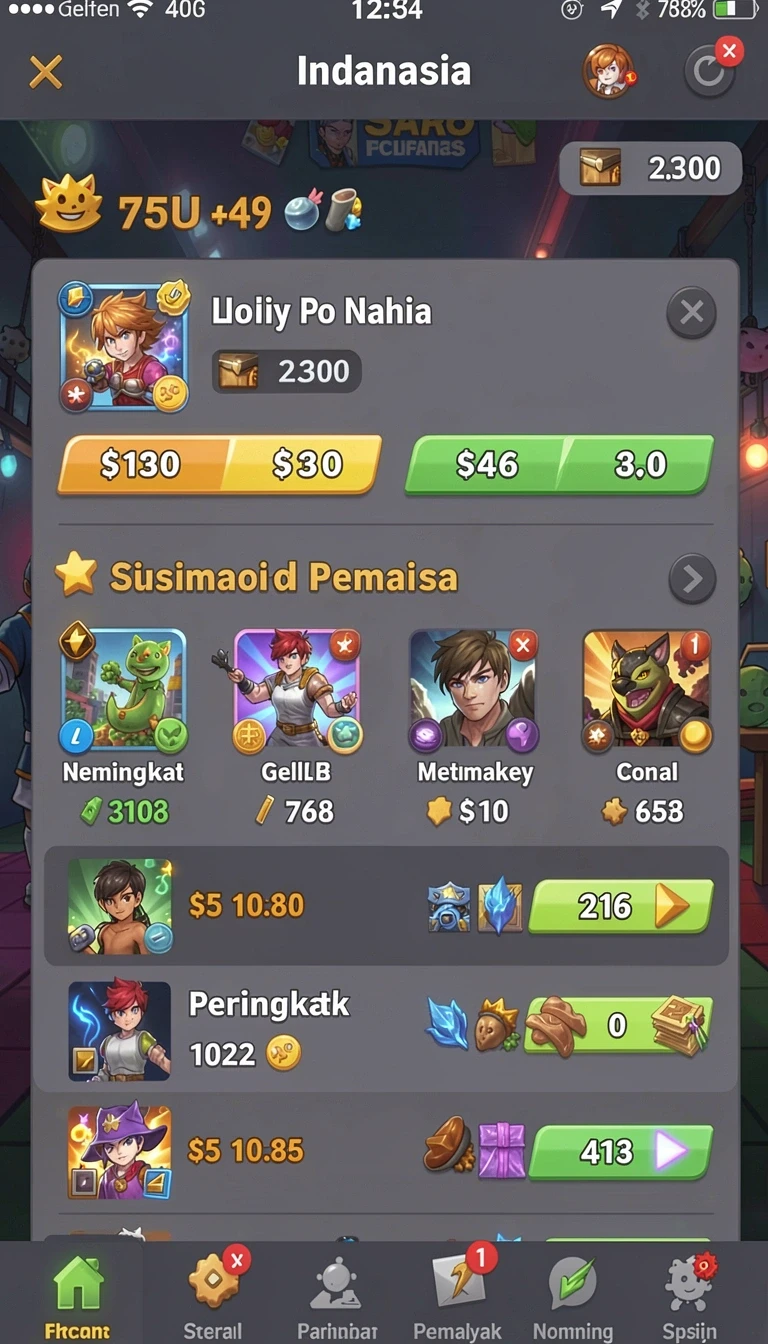 grabwin Terbaru: Download APK dan Info Lengkap screenshot