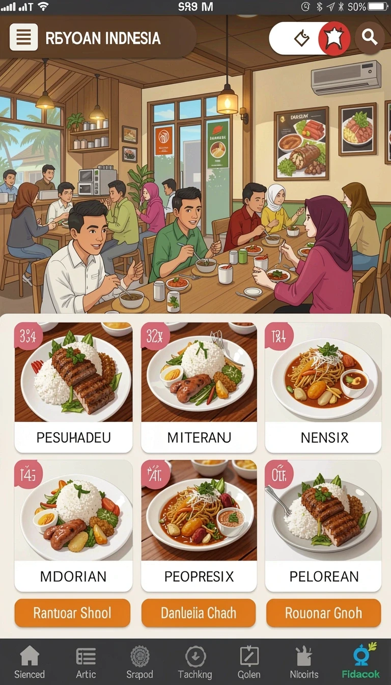 Review Aplikasi g668 screenshot