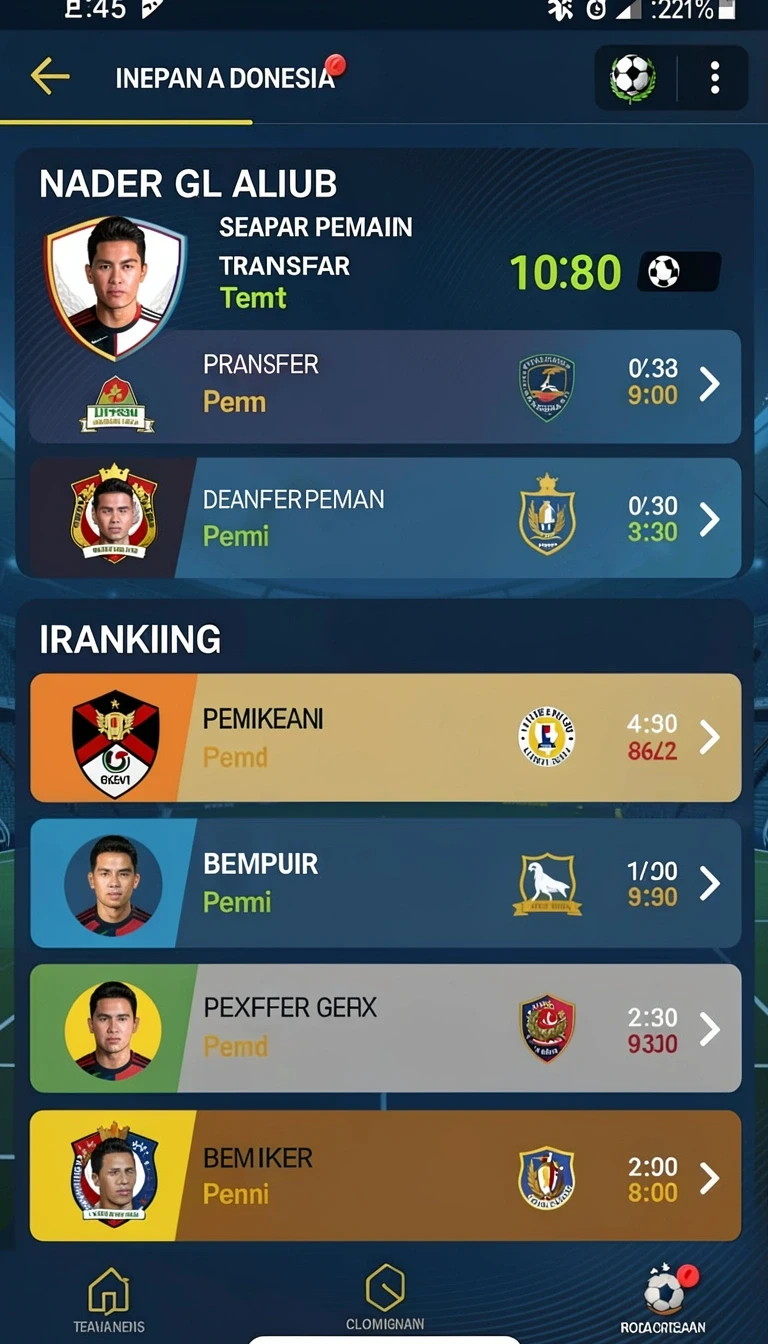 Review Aplikasi bataratoto screenshot
