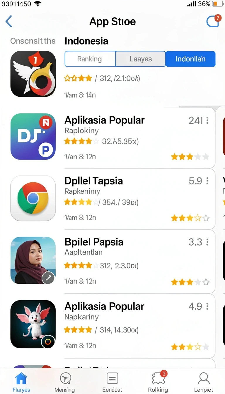 Update Aplikasi olympus88 ke Versi Terbaru screenshot