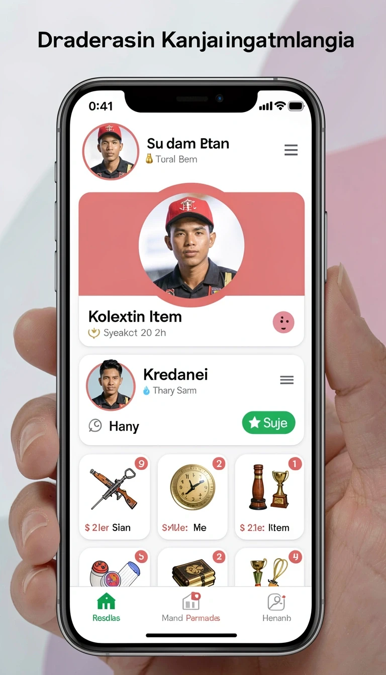 Review Aplikasi batmantoto screenshot