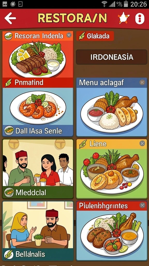 Aplikasi pos4d Paling Baru untuk Android screenshot