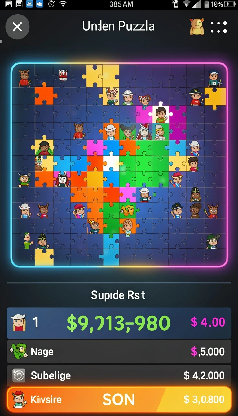 mlbb777 APK Terbaru dengan Fitur Lengkap screenshot