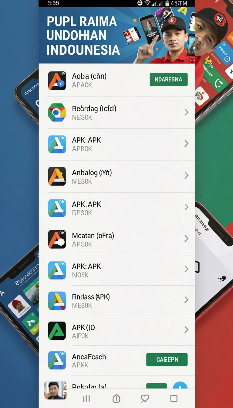 Review Aplikasi sr877 screenshot