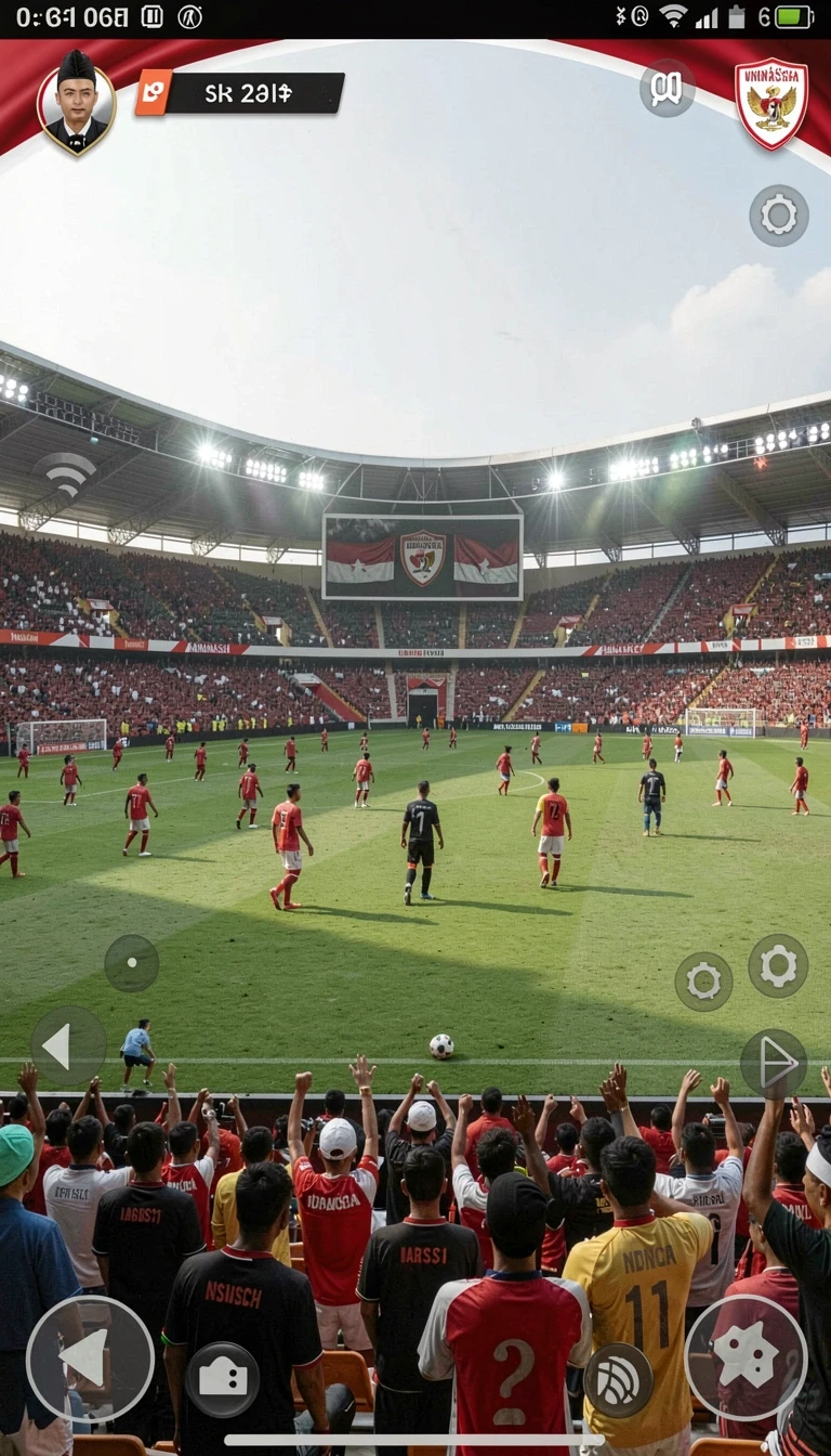 Review Aplikasi vegas338 screenshot